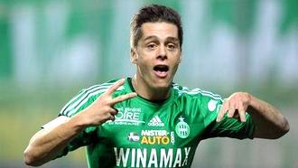 Ромен Амума