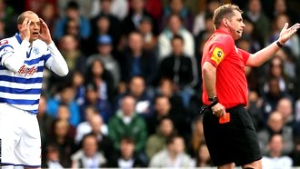 Бобби Замора подвел свою команду