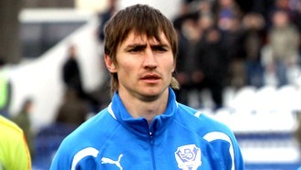 Сергей Бендзь