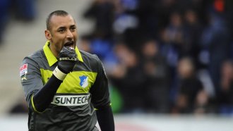 Эурелио Гомес