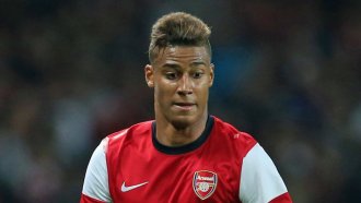 Мартин Анга