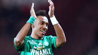 Пьер-Эмерик Обамейянг