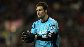 Асмир Бегович