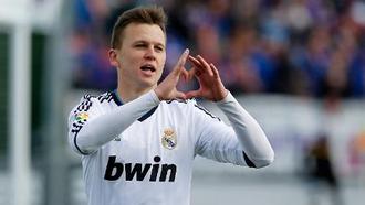 Денис Черышев