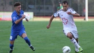 Эпизод матча