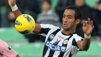 Мехди Бенатиа