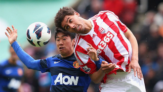 фрагмент матча