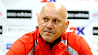Александр Алферов