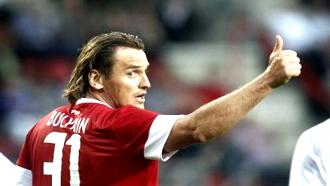 Дмитрий Булыкин