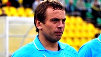 Александр Егоров