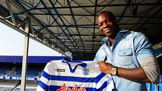 Кристофер Самба