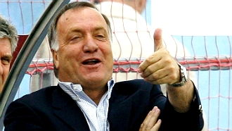 Дик Адвокат