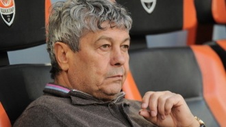 Мирча Луческу