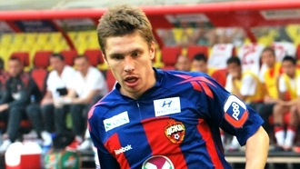 Кирилл Набабкин