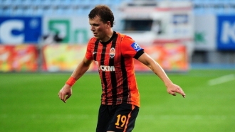 Алексей Гай