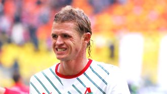 Дмитрий Тарасов