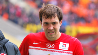 Артем Дзюба