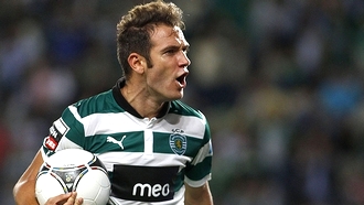 Диего Капель