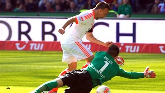 Эпизод матча