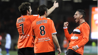 Жереми Алядьер (справа)