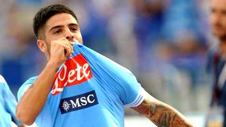 Лоренцо Инсинье