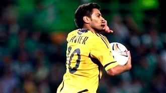 Клейтон Шавьер