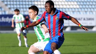 Фрагмент встречи