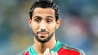 Мехди Бенатиа