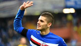 Мауро Икарди