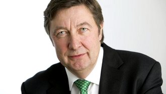 Энтони Фрай