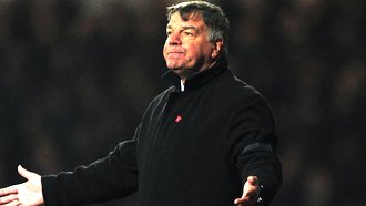 Сэм Эллардайс