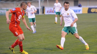 Эпизод встречи