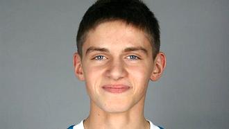 Илья Кричмар