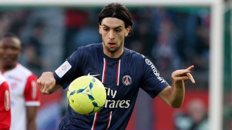 Хавьер Пасторе