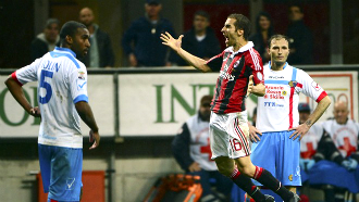 фрагмент матча