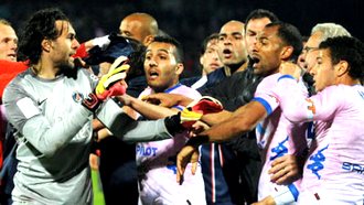 Сальваторе Сиригу избежал наказания