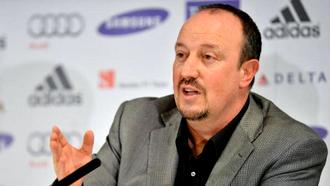 Рафаэль Бенитес