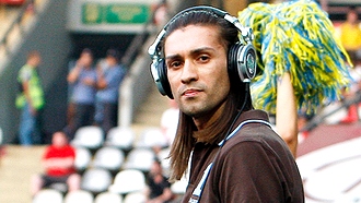 Руслан Нигматуллин