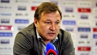 Юрий Калитвинцев