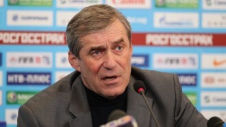 Владимир Шевчук