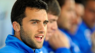 Джузеппе Росси