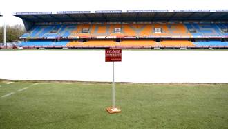 «Стад де Лябе»