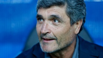 Хуанде Рамос