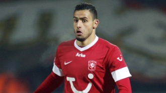 Насер Шадли