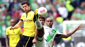 фрагмент матча