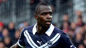 Шейк Диабате