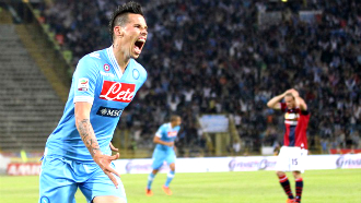 Марек Гамшик