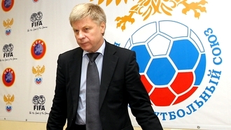 Николай Толстых