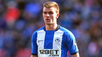 Каллум Макманаман