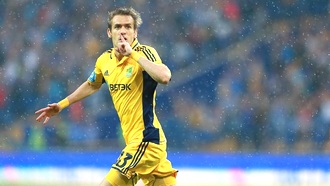 Марко Девич